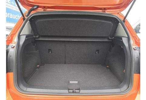 VW T-Cross #7