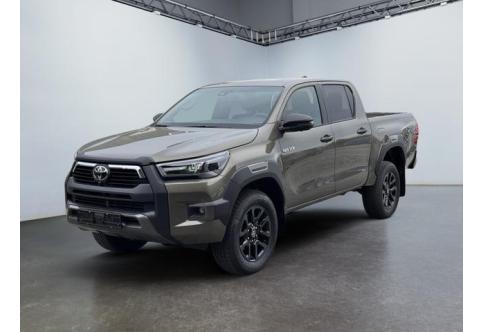 Toyota HILUX #2