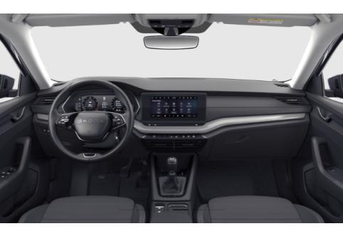 Skoda Octavia #4