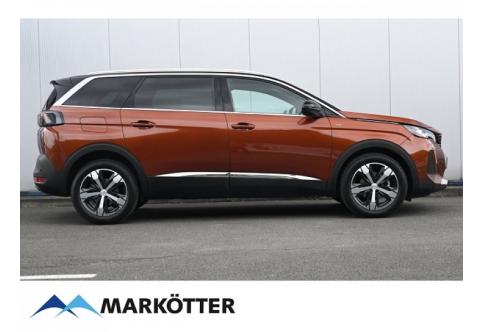 Peugeot 5008 #3