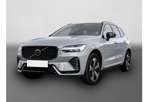 Volvo XC60 #1