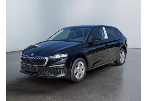 Skoda Scala #2