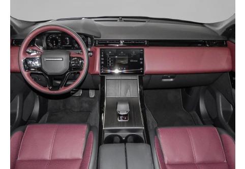 Land Rover Range Rover #4