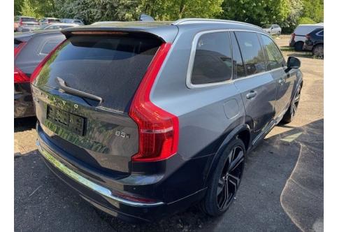 Volvo XC90 #4