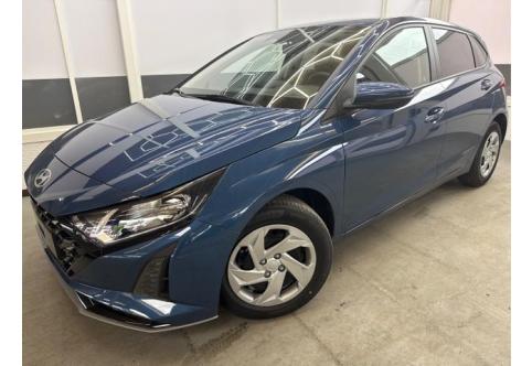 Hyundai i20 #1