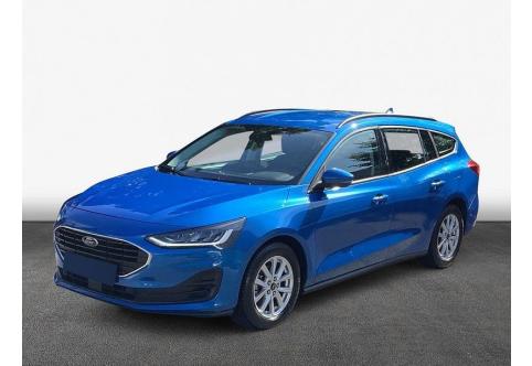 Ford Focus #1