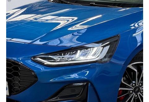 Ford Focus #5