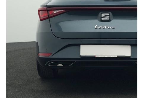 Seat Leon #17