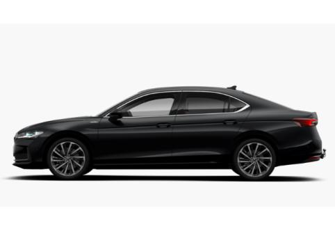 Skoda Superb #3