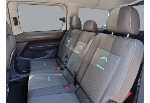Ford Tourneo Connect #8