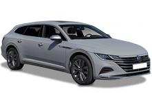 VW Arteon Shooting Break