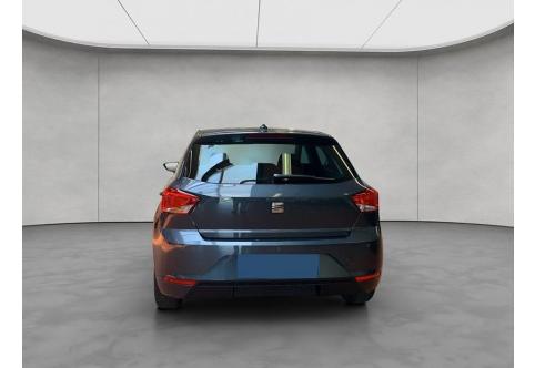 Seat Ibiza #4