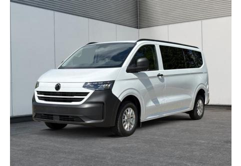 VW T7 Caravelle #3
