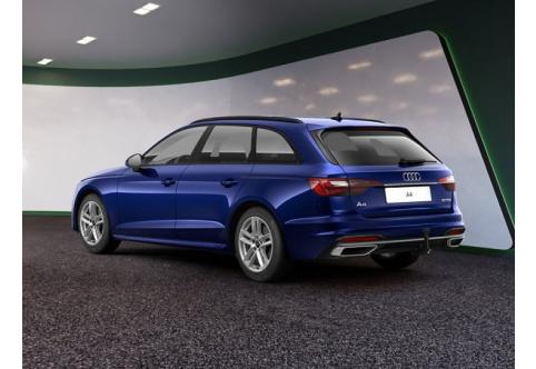 Audi A4 #3