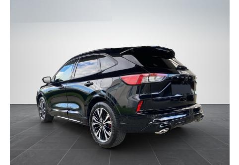 Ford Kuga #3