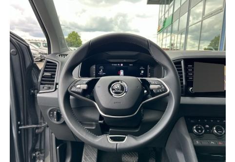 Skoda Karoq #12