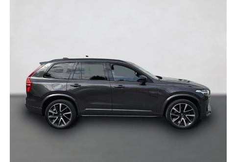 Volvo XC90 #6