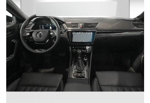 Skoda Superb #11