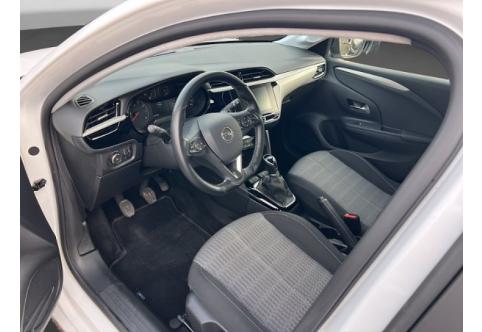 Opel Corsa #16