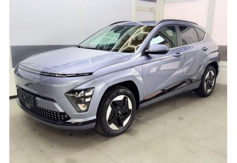 Hyundai KONA Electric #2