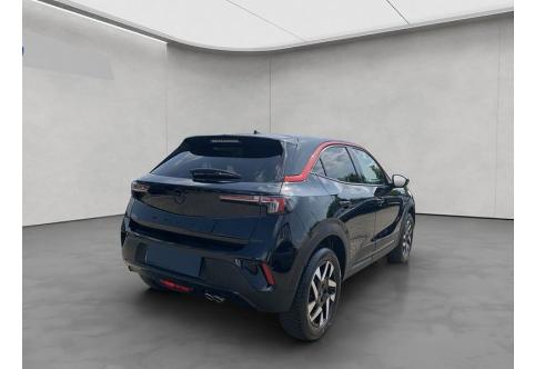 Opel Mokka #7