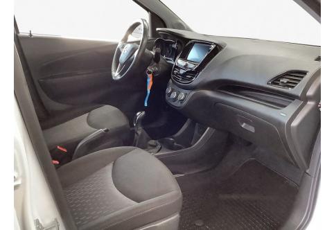 Opel Rocks-e #10