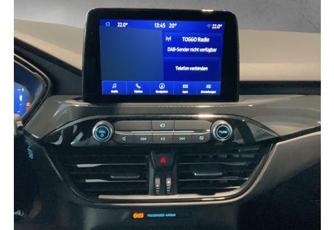 Ford Kuga #21