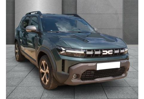 Dacia Duster #2