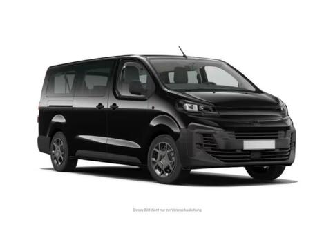 Opel Vivaro #1