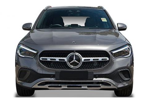 Mercedes-Benz GLA #2