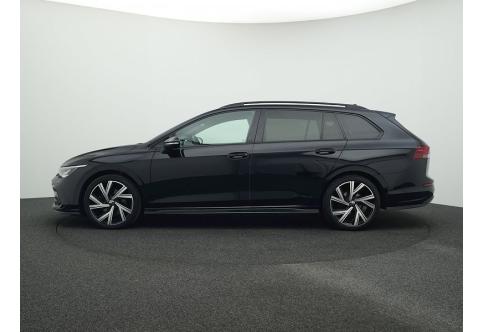 VW Golf #4