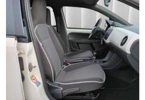 Seat Mii #7