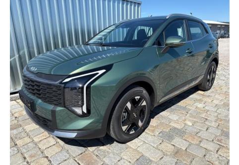 KIA Sportage #2
