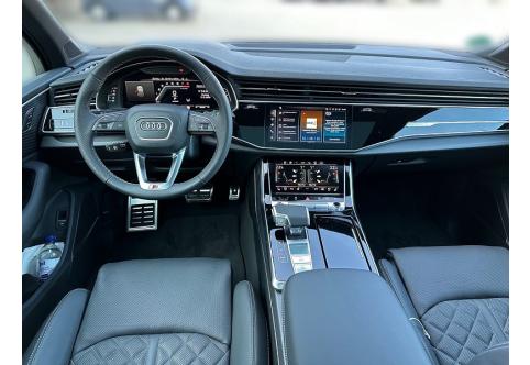 Audi SQ7 #10