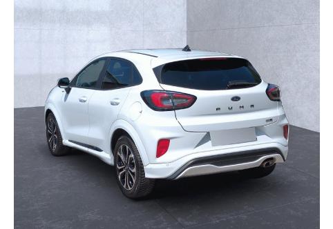 Ford Puma #2