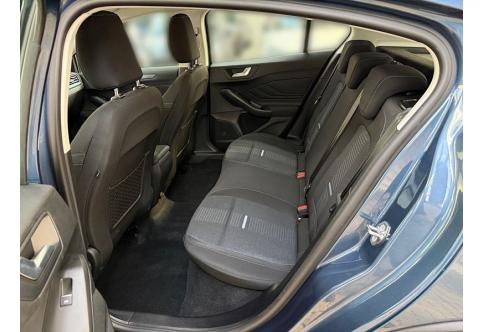 Ford Focus #8