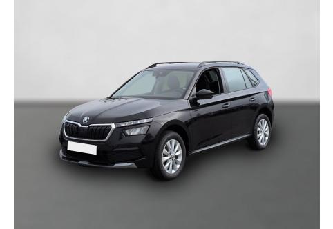 Skoda Kamiq #1