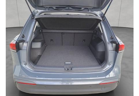 VW Tiguan #5