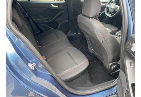 Ford Focus #11