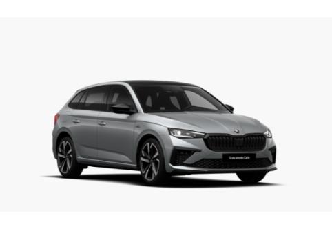 Skoda Scala #1