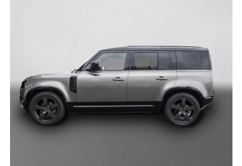 Land Rover Defender #6