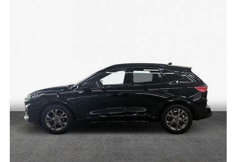 Ford Kuga #4