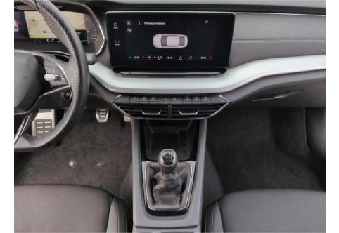 Skoda Octavia #6