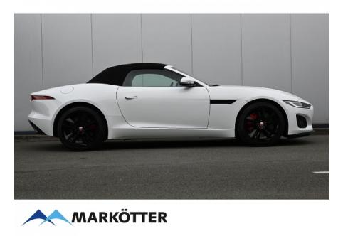 Jaguar F-Type #5