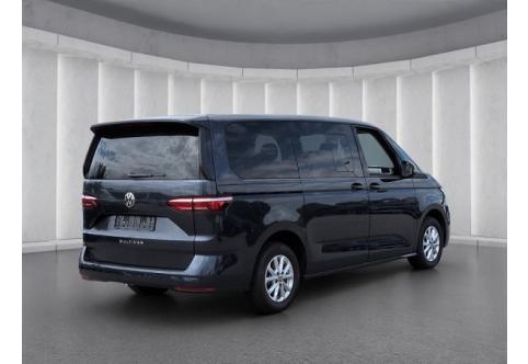 VW T7 Multivan #3