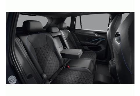 VW Tiguan #11