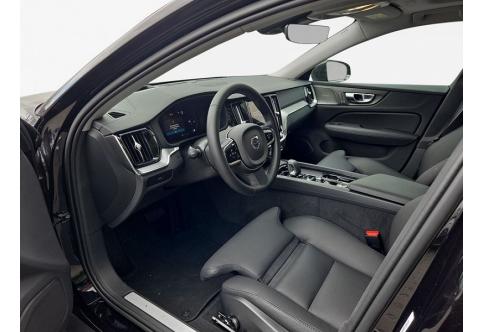 Volvo V60 #7