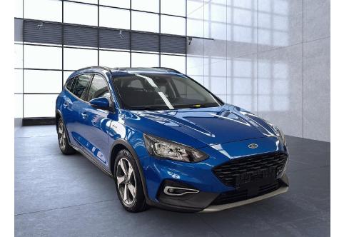 Ford Focus #4