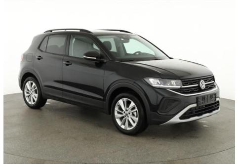 VW T-Cross #2