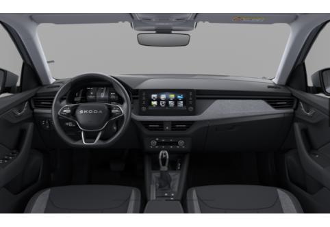 Skoda Scala #4